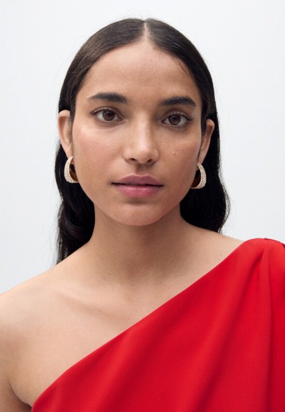 Комбинезон Mango