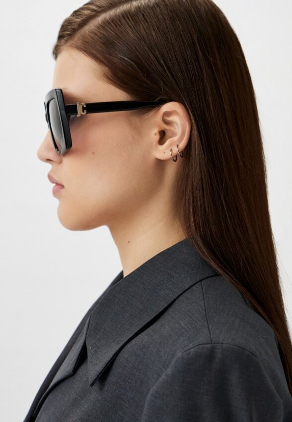 Очки солнцезащитные Just Cavalli