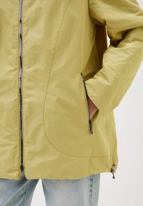 Куртка утепленная Dixi-Coat