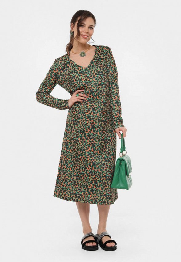 Платье Eva Cambru