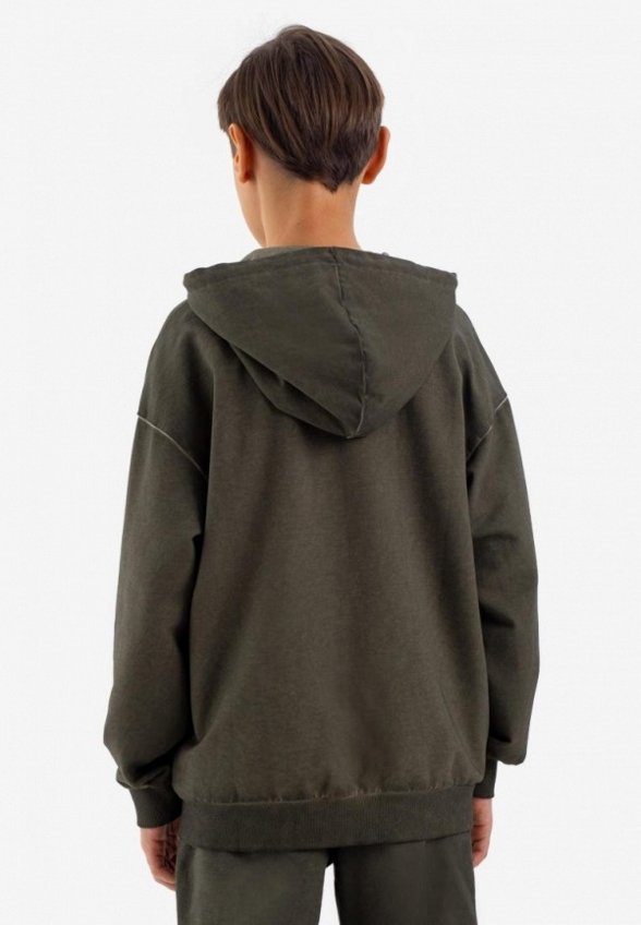 Толстовка Kapika