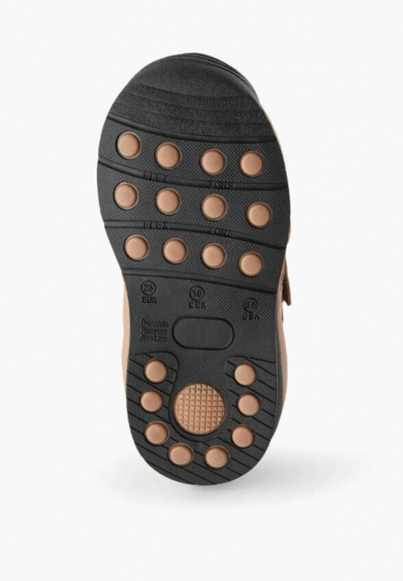 Ботинки Happy Baby