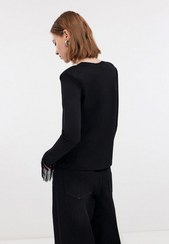 Лонгслив Baon