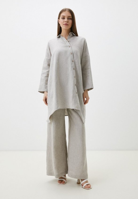 Рубашка Иваdress