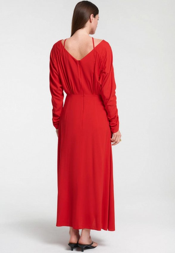 Платье Daisyknit