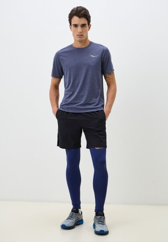 Тайтсы Saucony