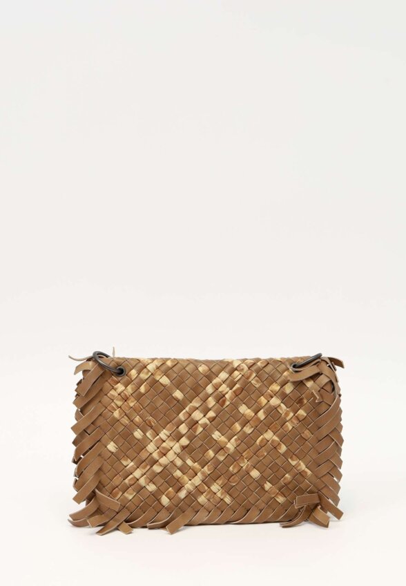 Bottega Veneta Leather Bag