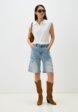 Шорты джинсовые Sheikha2  - превью