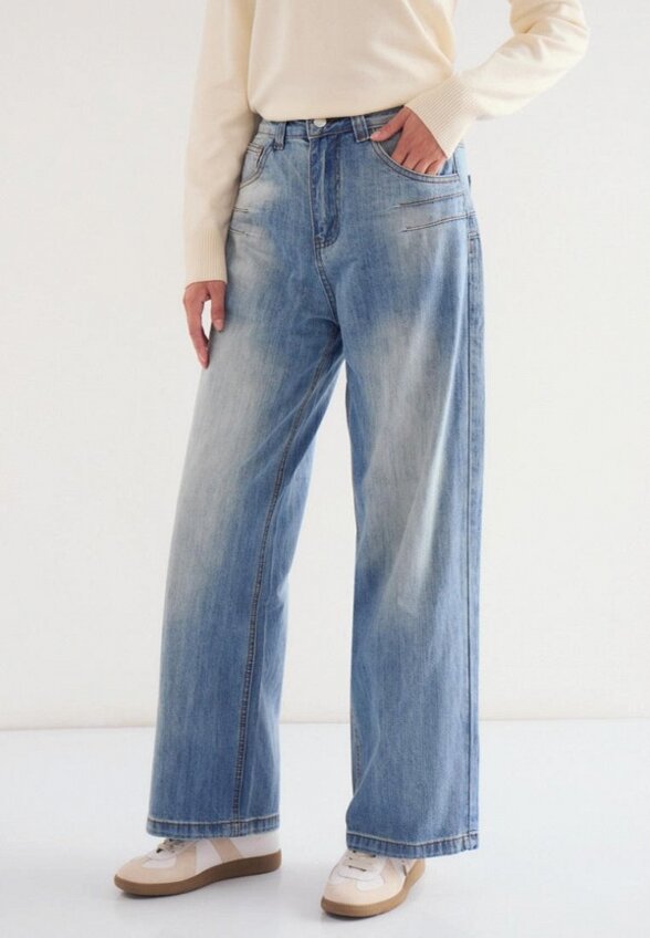 Джинсы Vittoria Vicci