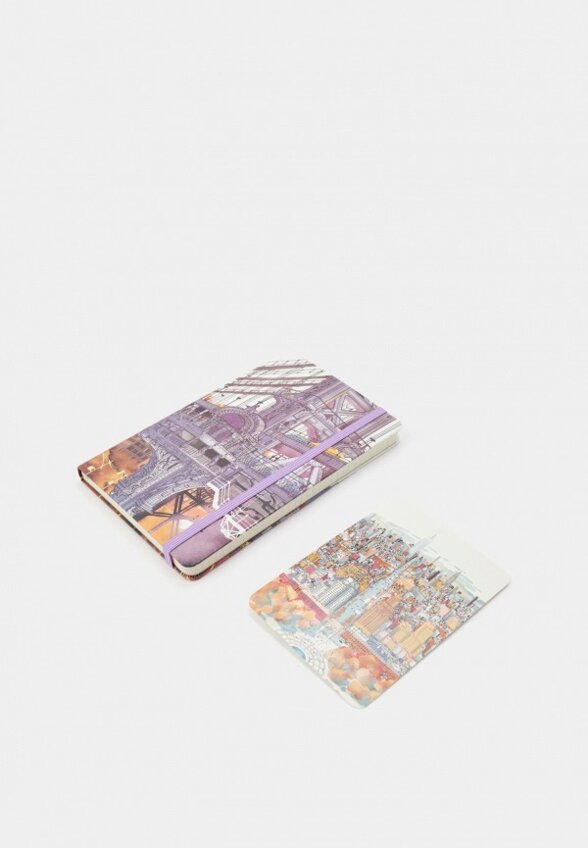 Блокнот Moleskine