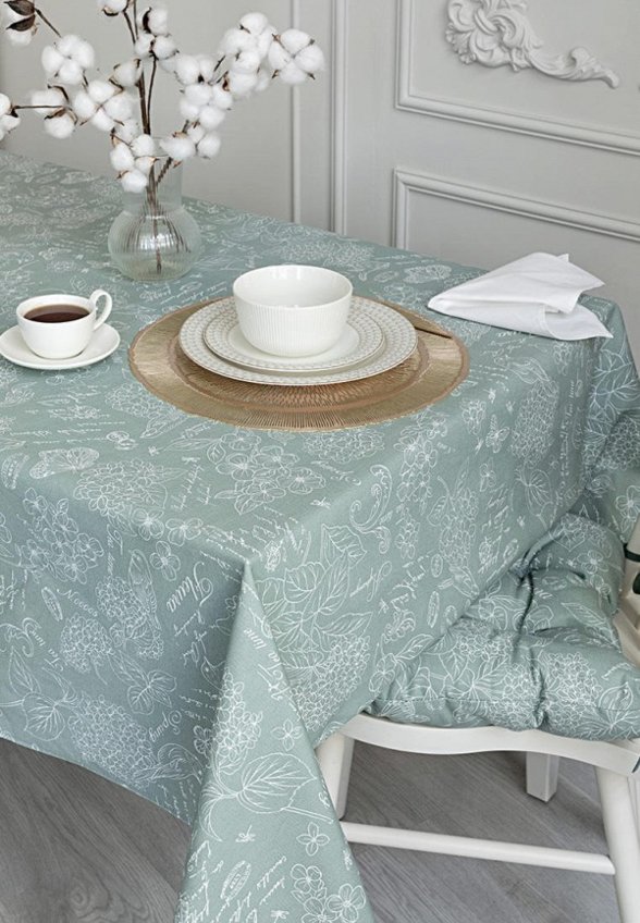 Скатерть Mia Cara