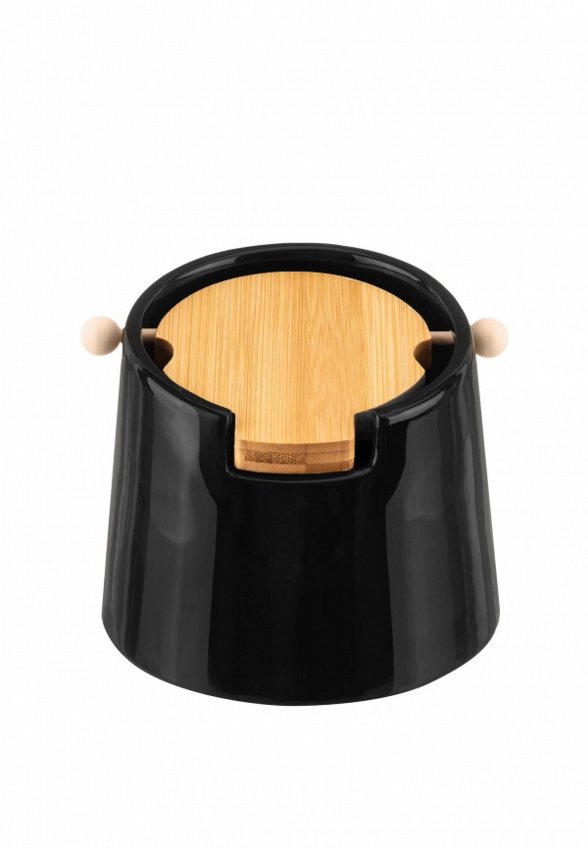 Банка для хранения Elan Gallery