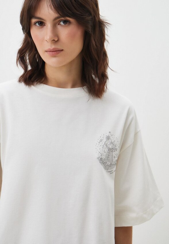 Футболка Mark Formelle