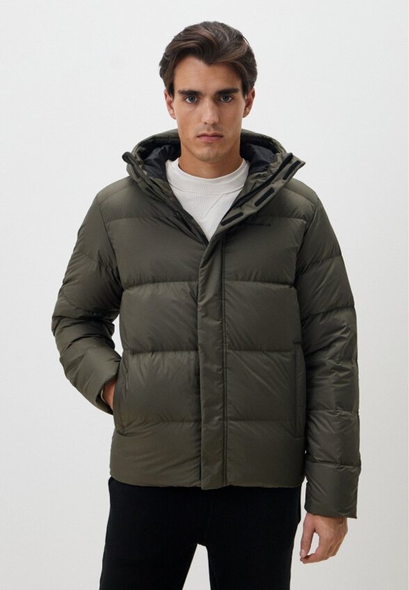 Пуховик Outventure