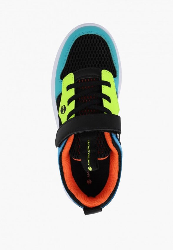 Кроссовки Matrix Sport