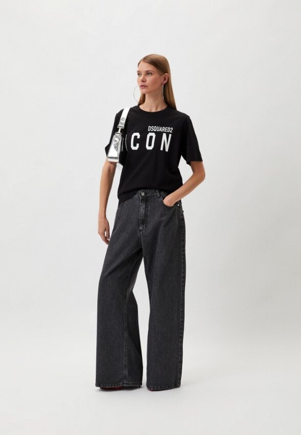 Футболка Dsquared2