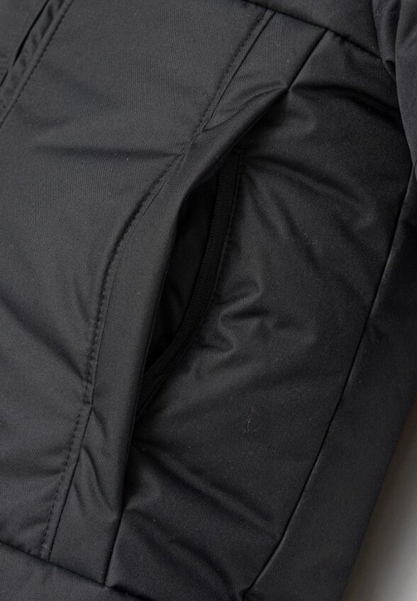 Куртка утепленная Orso Bianco