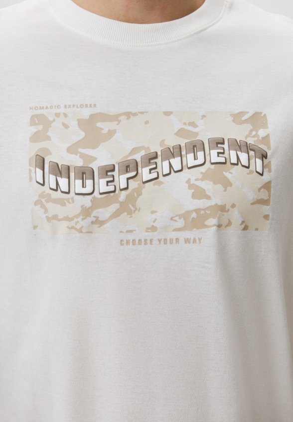 Футболка O'STIN