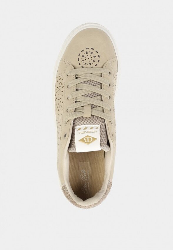 Кеды Cotton Belt