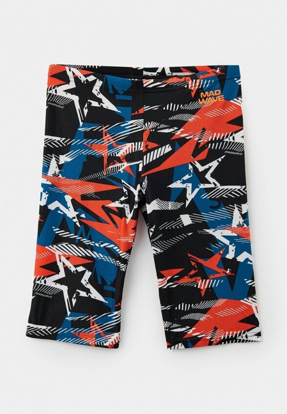 Шорты для плавания MadWave
