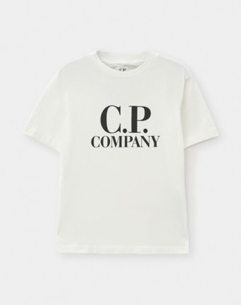 Футболка C.P. Company детям