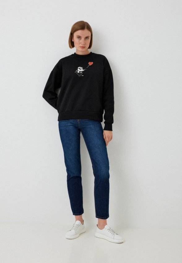 Джинсы Colorplay