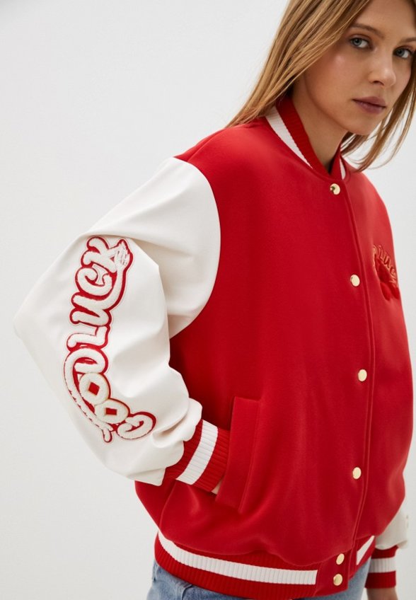 Олимпийка Anta