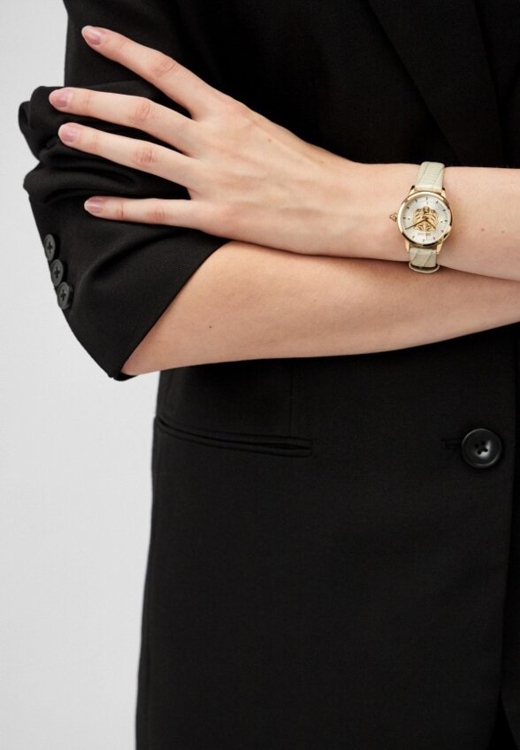 Часы и браслет Just Cavalli