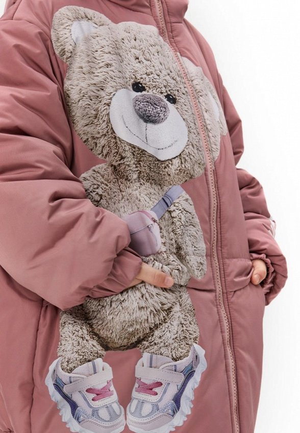 Куртка утепленная Bell Bimbo