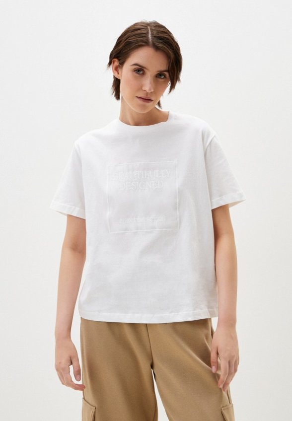 Футболка O'STIN