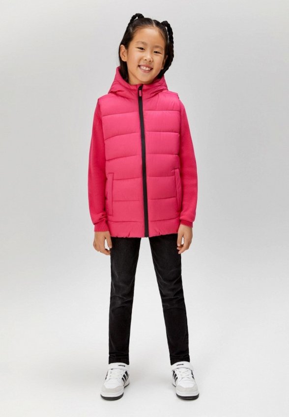 Жилет утепленный Acoola