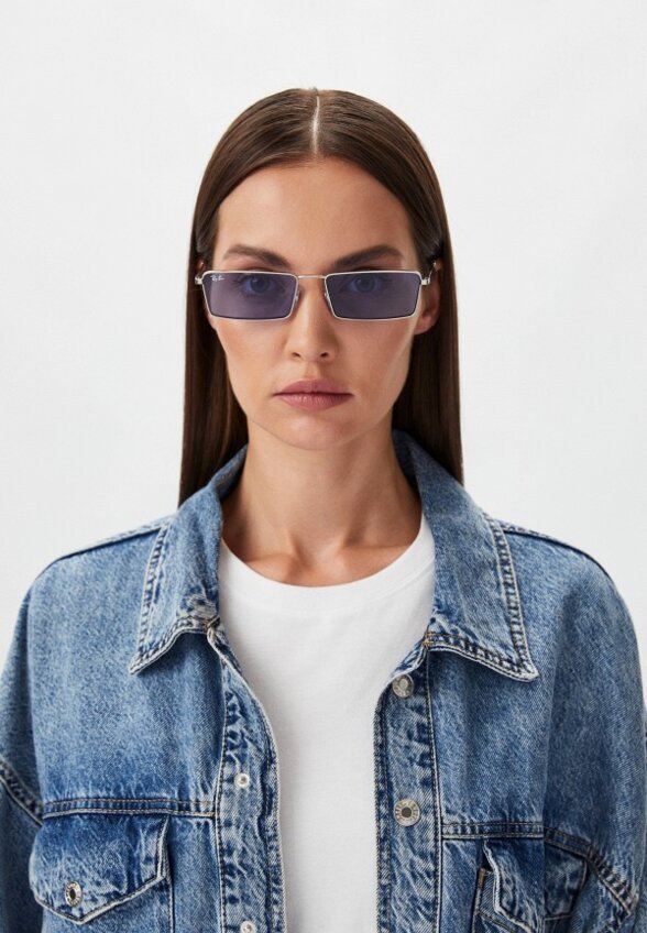 Очки солнцезащитные Ray-Ban®