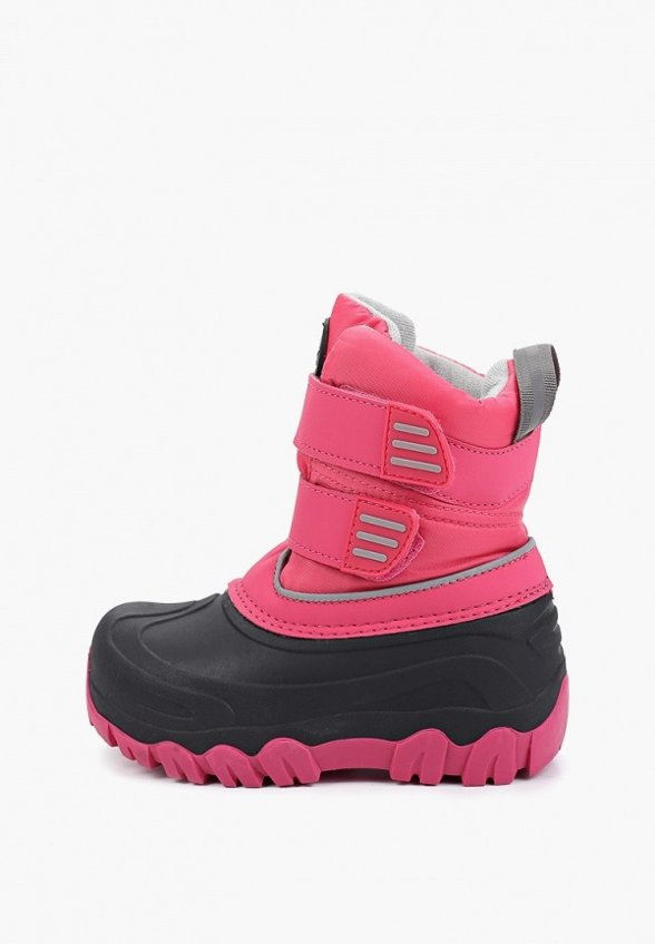 Дутики Munz Young