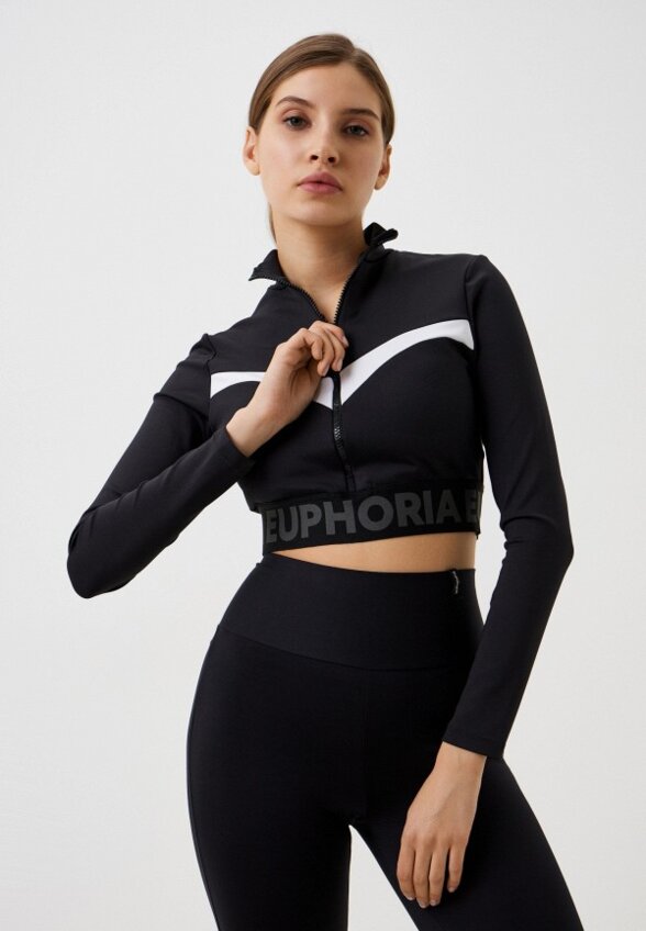 Топ спортивный Euphoria
