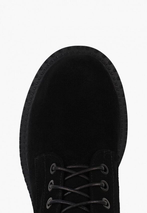 Ботинки El'Rosso