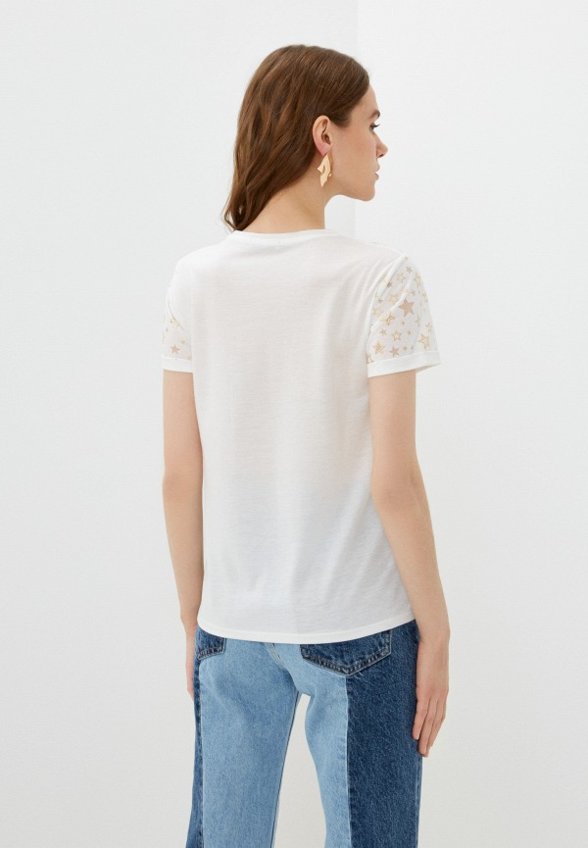 Футболка Begood