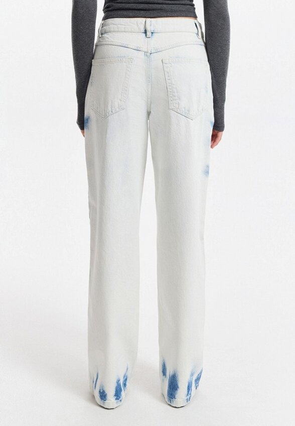 Джинсы Love Republic