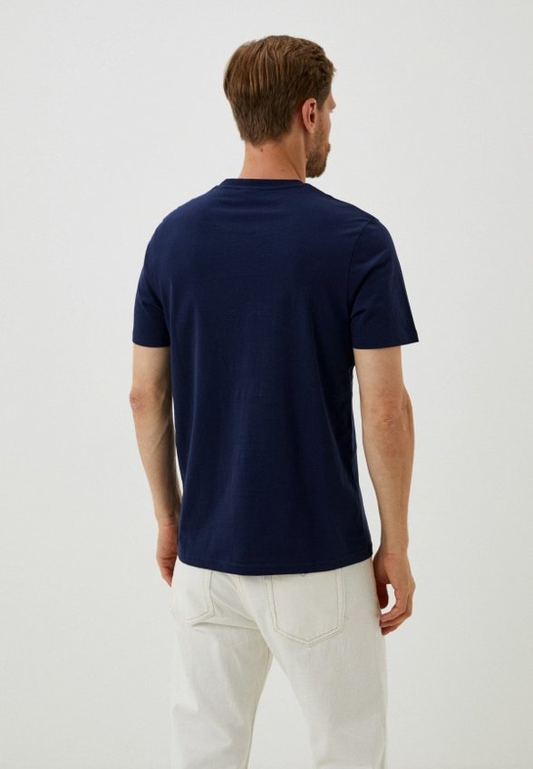 Футболка Lyle & Scott