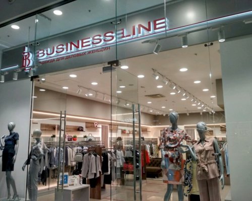     Business line         - Moytaganskiyru