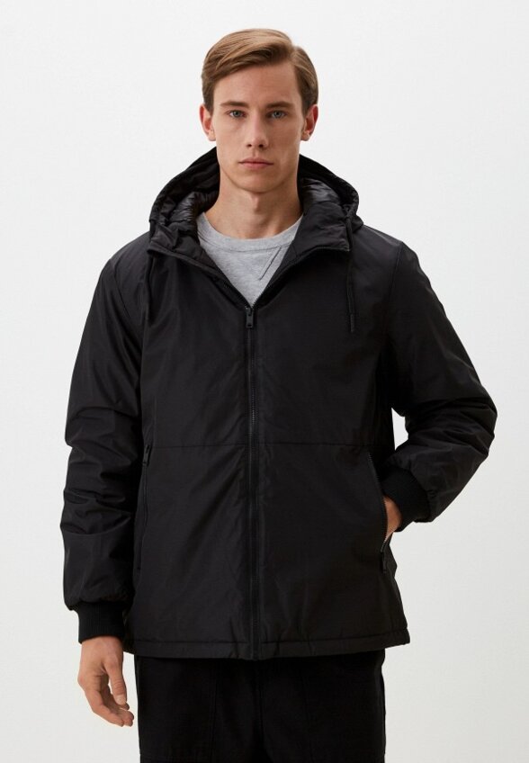 Куртка утепленная Baon