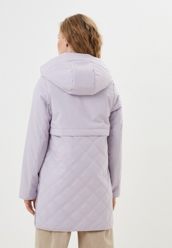 Куртка утепленная Winterra