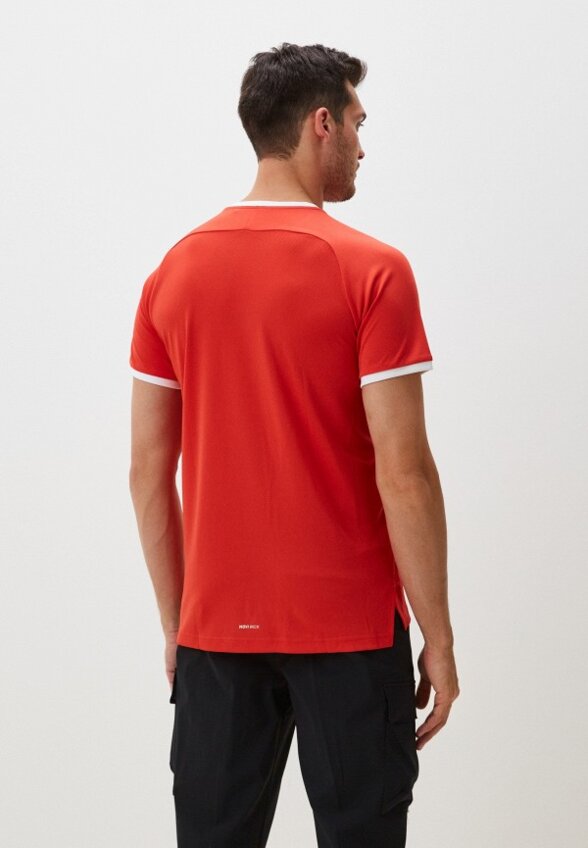 Футболка спортивная Demix