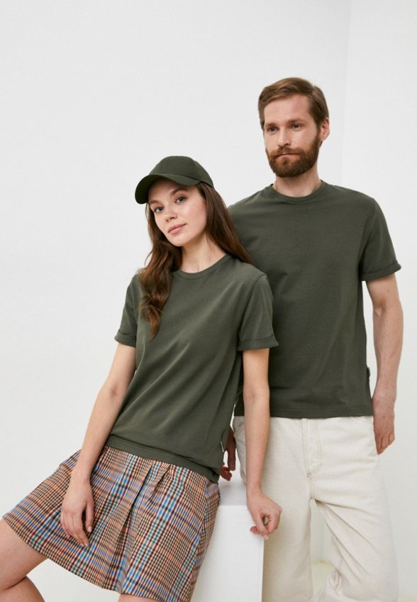 Футболка Tomsoyer