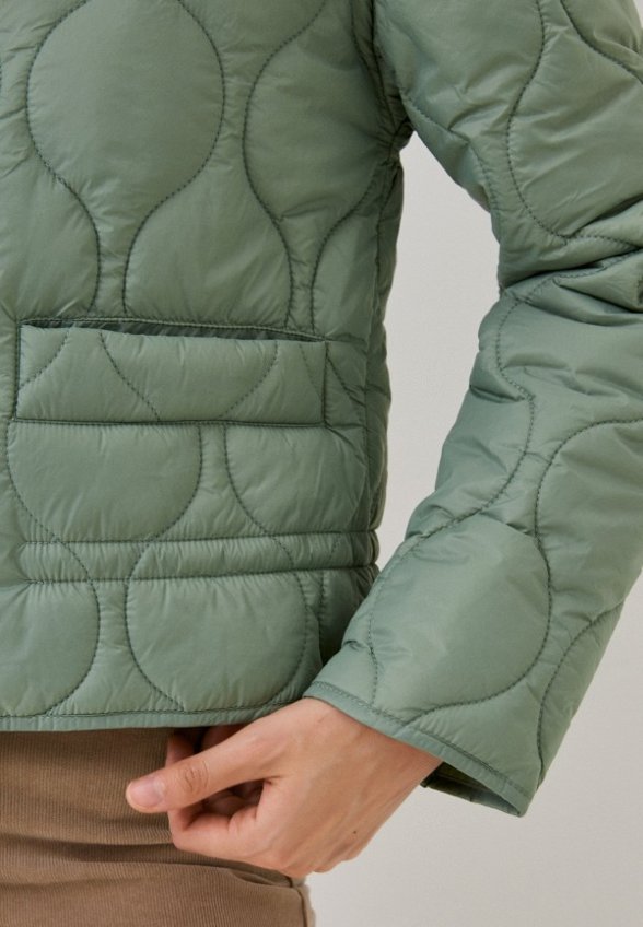 Куртка стеганая Silvian Heach