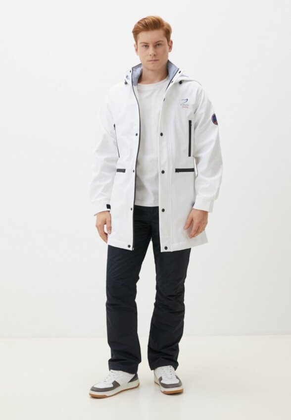 Ветровка Popilov Yachting