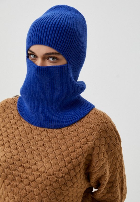 Балаклава Minaku