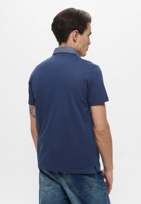 Поло Harmont & Blaine