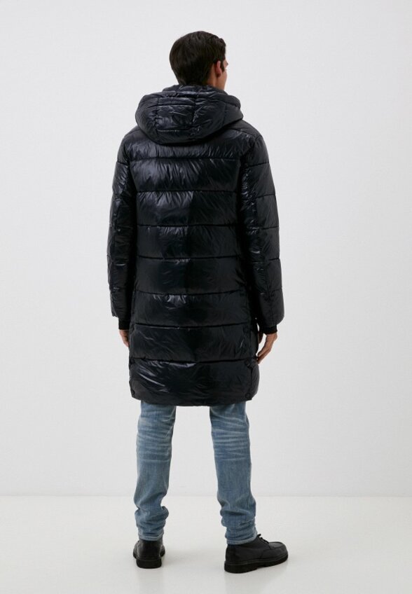 Пуховик Winterra