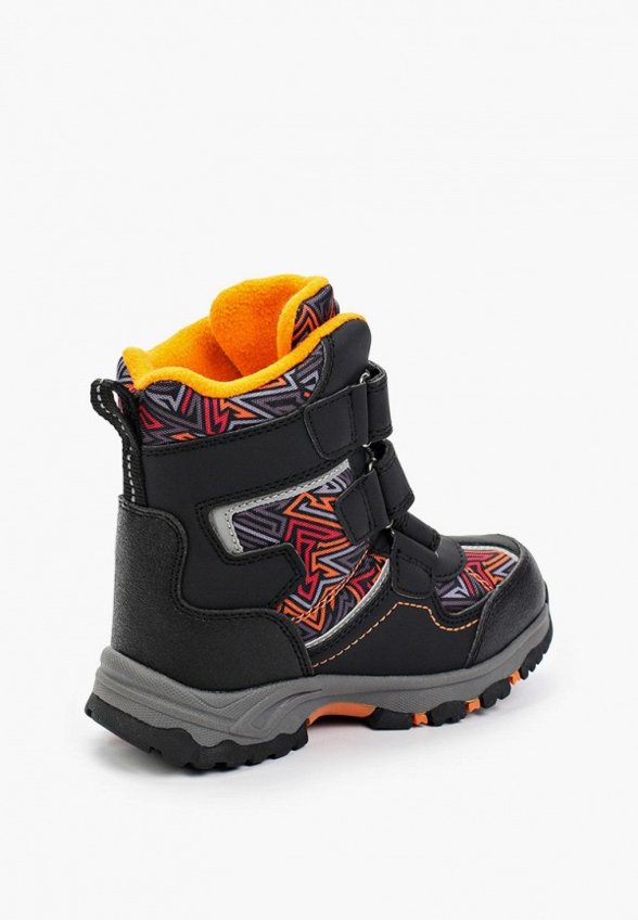 Ботинки Orthoboom