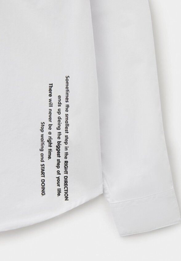 Рубашка Acoola